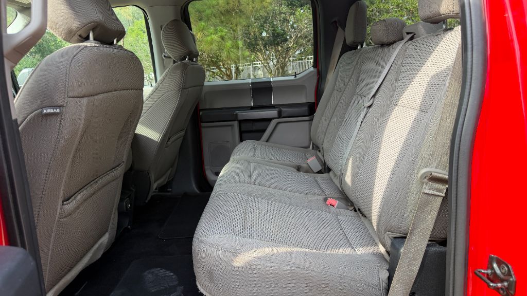 2018 Ford F-150 - $22,397