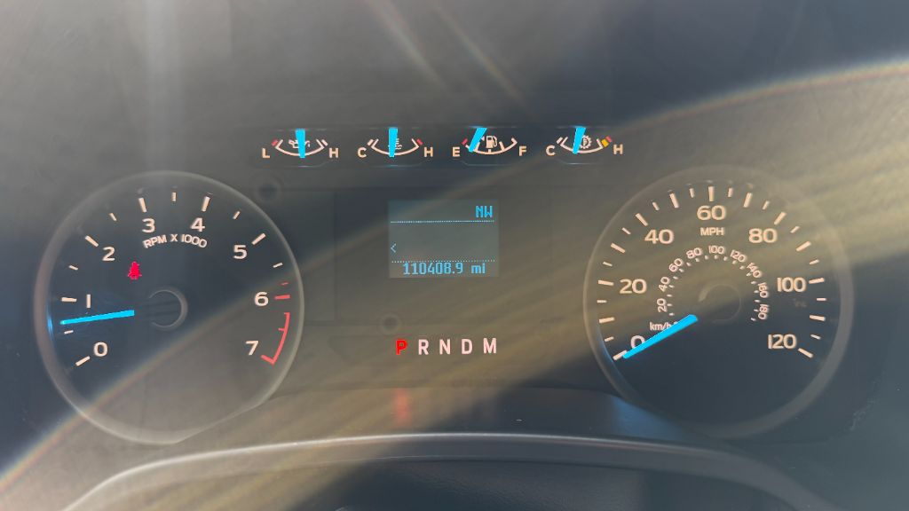 2018 Ford F-150 - $22,397