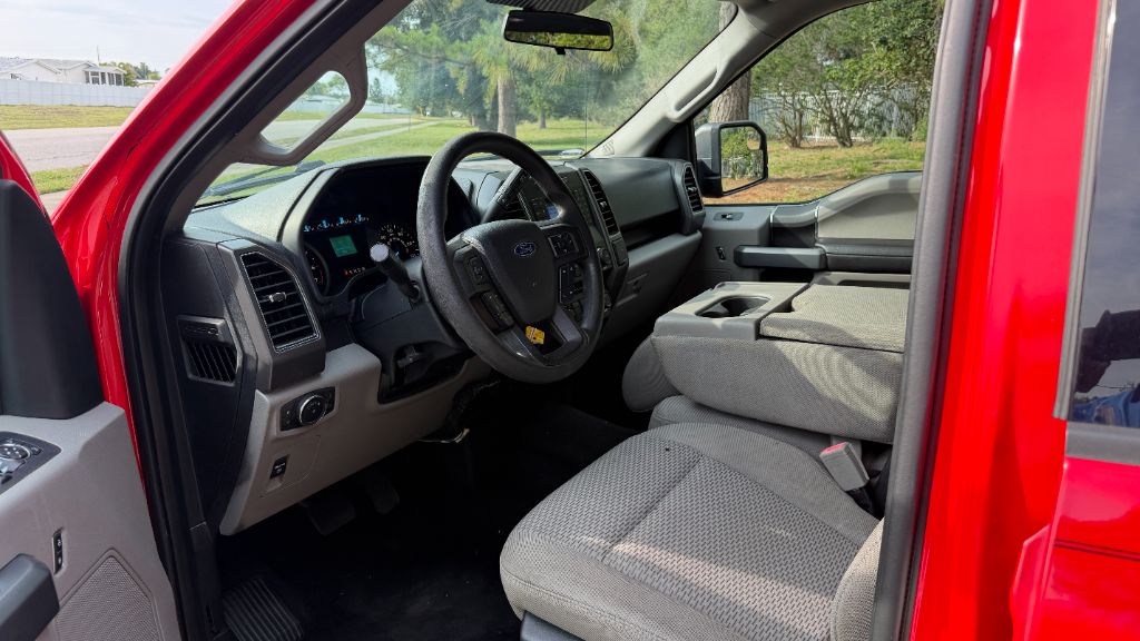 2018 Ford F-150 - $22,397