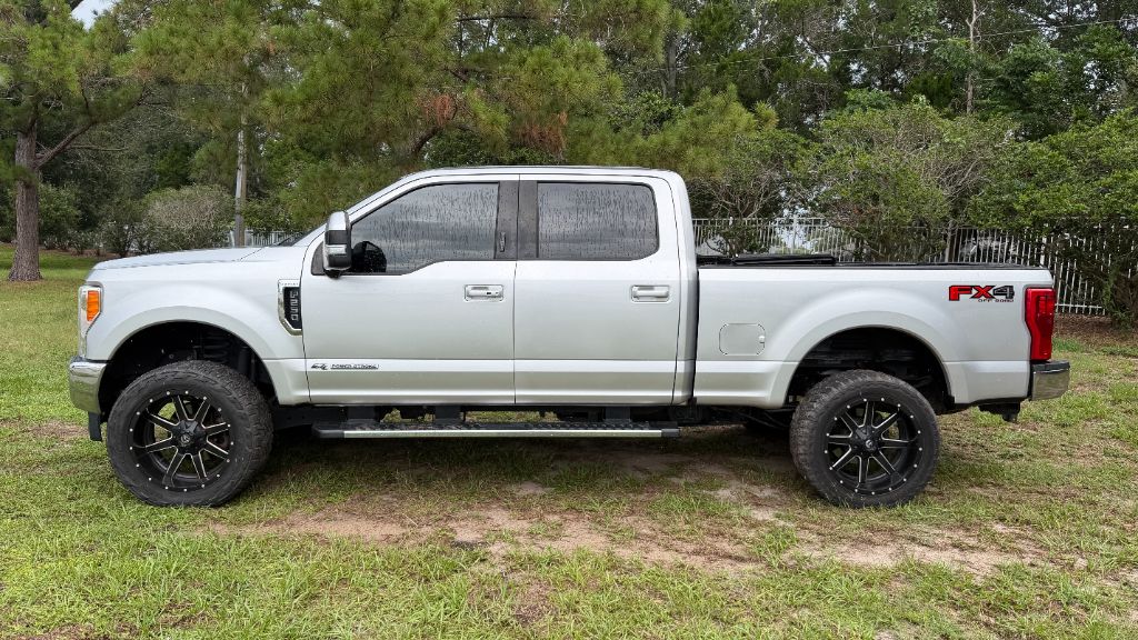 2019 Ford F-250 Super Duty - $43,197