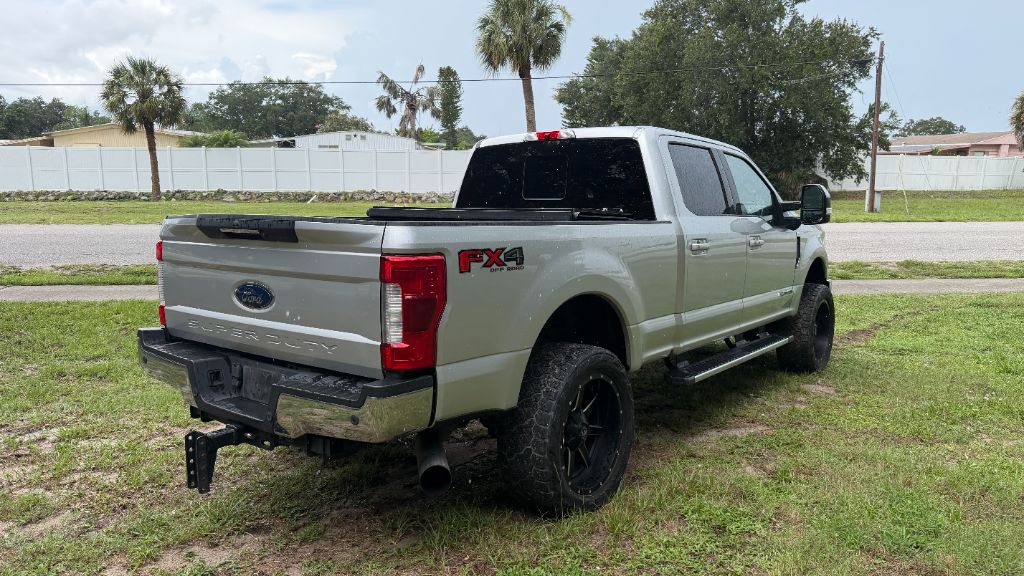 2019 Ford F-250 Super Duty - $43,197