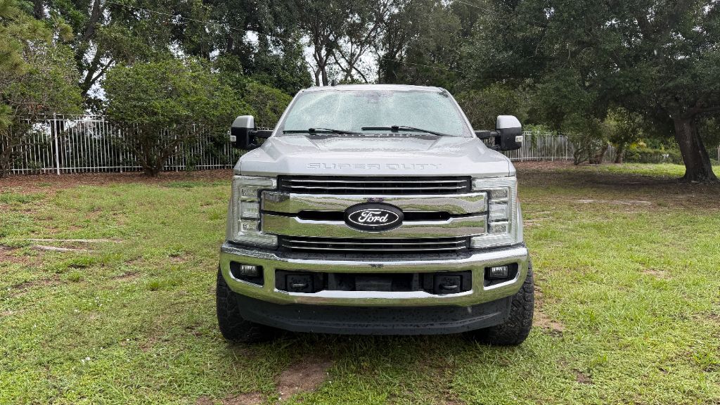 2019 Ford F-250 Super Duty - $43,197