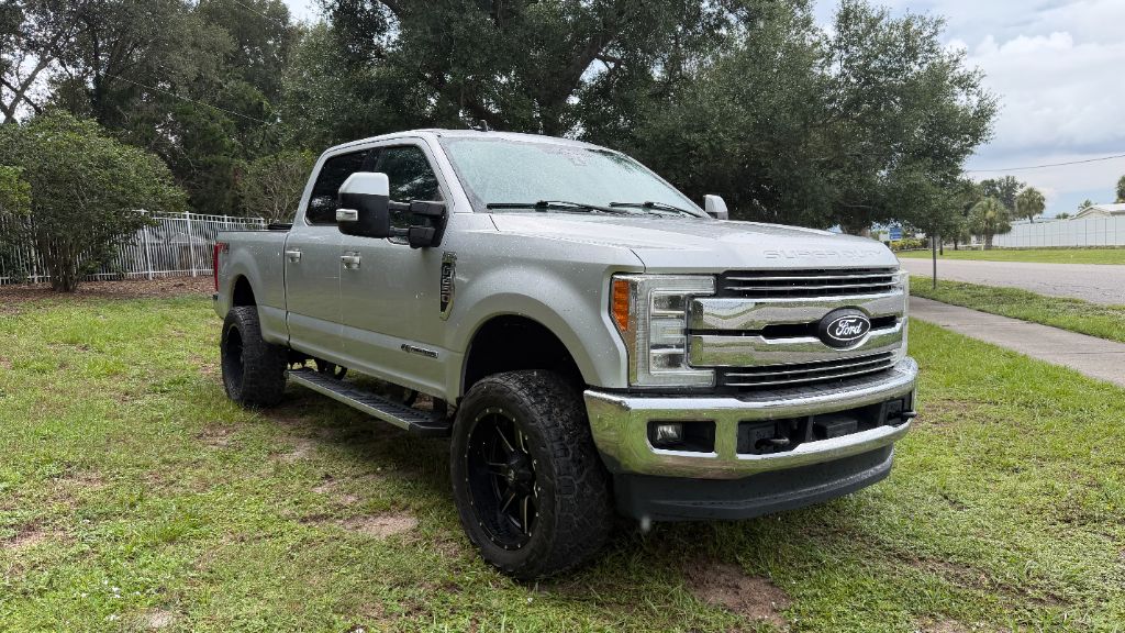 2019 Ford F-250 Super Duty - $43,197