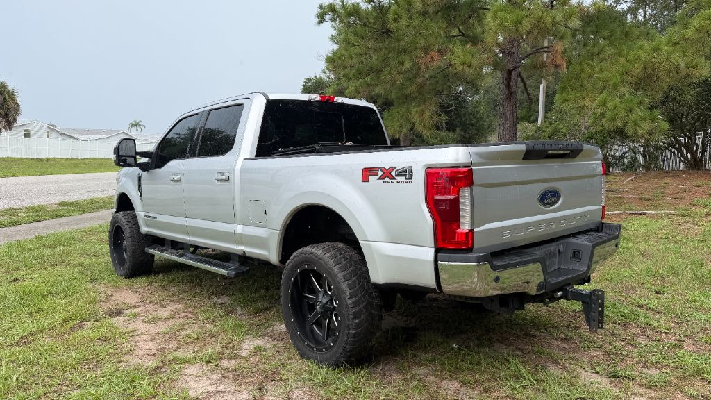 2019 Ford F-250 Super Duty - $43,197