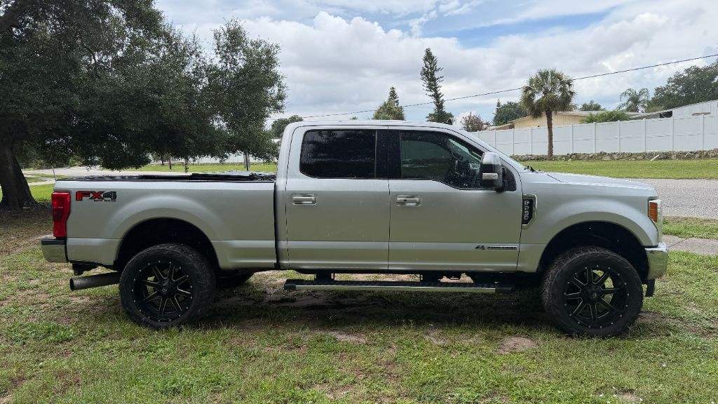2019 Ford F-250 Super Duty - $43,197