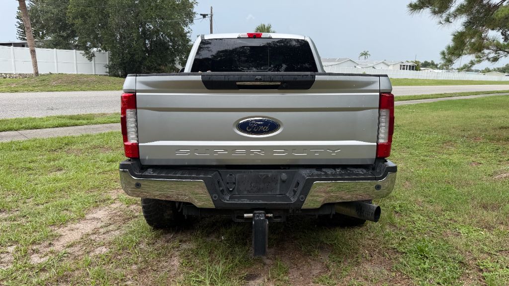 2019 Ford F-250 Super Duty - $43,197