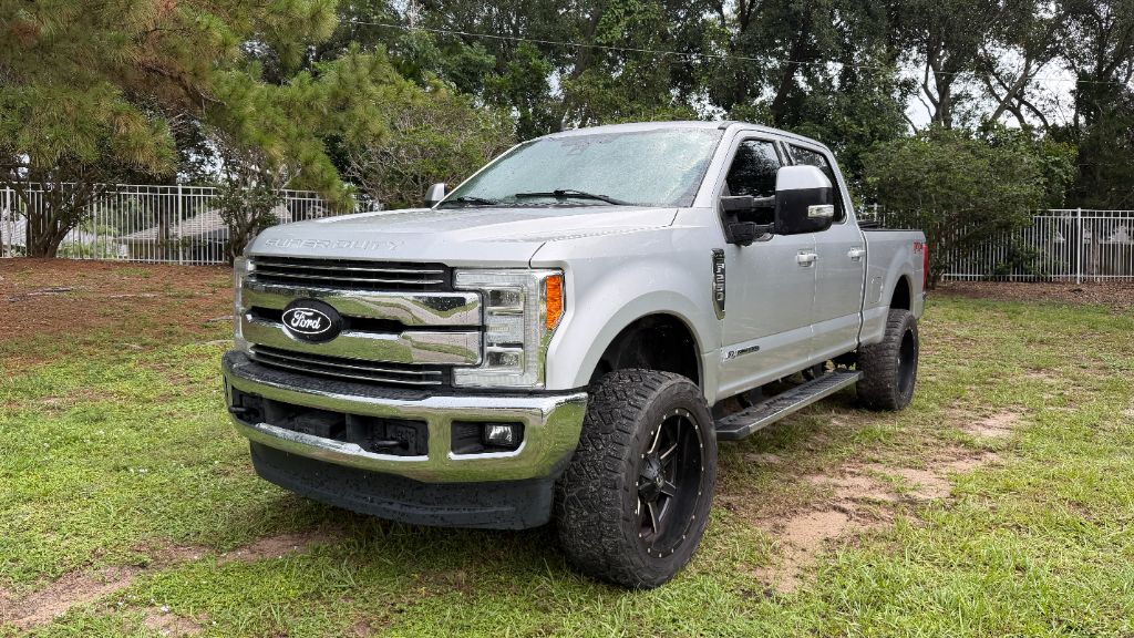 2019 Ford F-250 Super Duty - $43,197