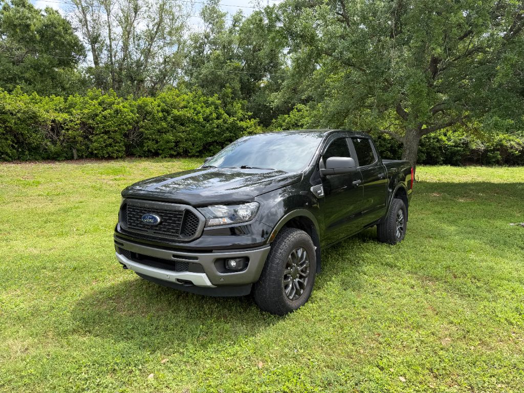 2019 Ford Ranger - $15,197