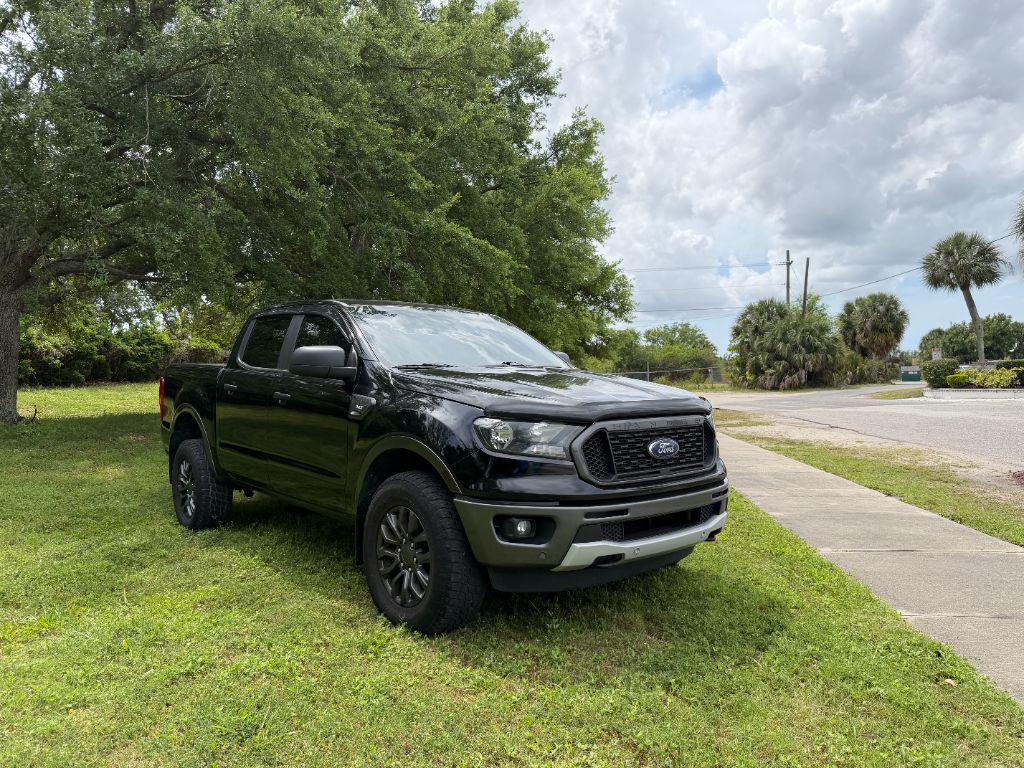 2019 Ford Ranger - $15,197