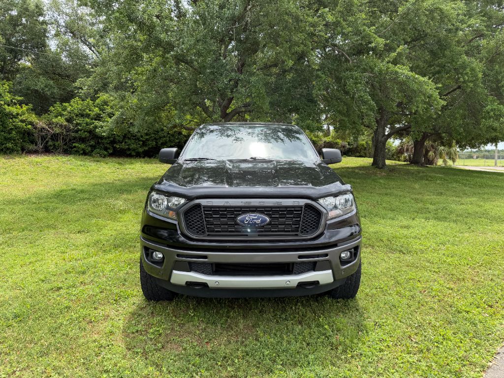 2019 Ford Ranger - $15,197