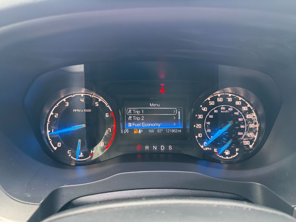 2019 Ford Ranger - $15,197