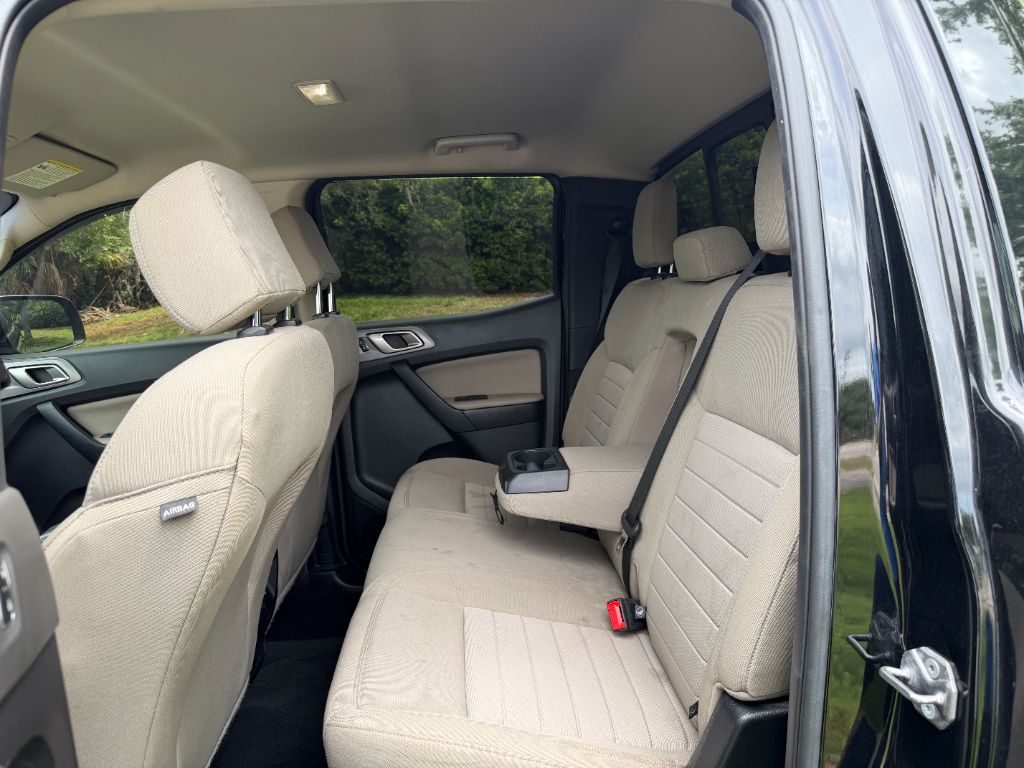 2019 Ford Ranger - $15,197