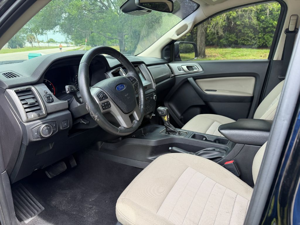 2019 Ford Ranger - $15,197