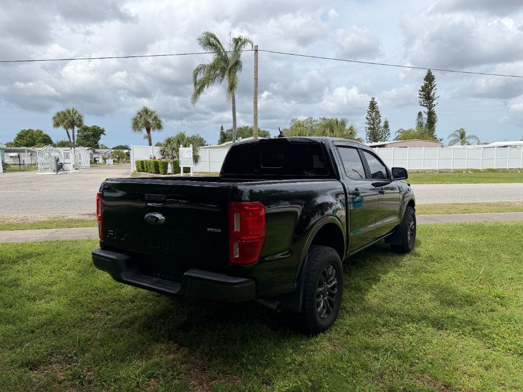 2019 Ford Ranger - $15,197