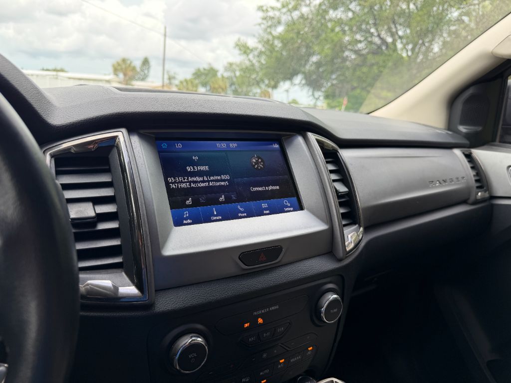 2019 Ford Ranger - $15,197