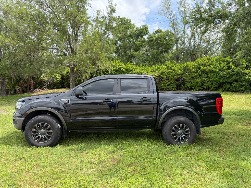 2019 Ford Ranger - $15,197