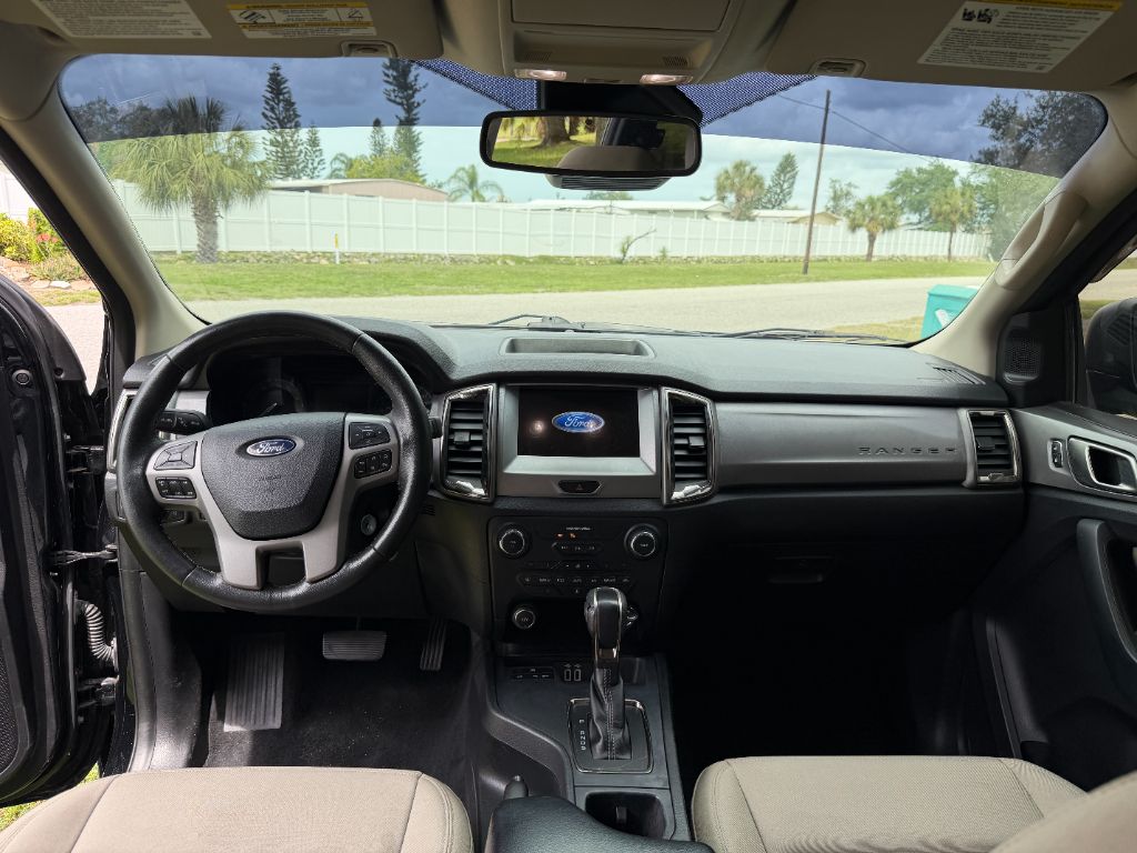 2019 Ford Ranger - $15,197