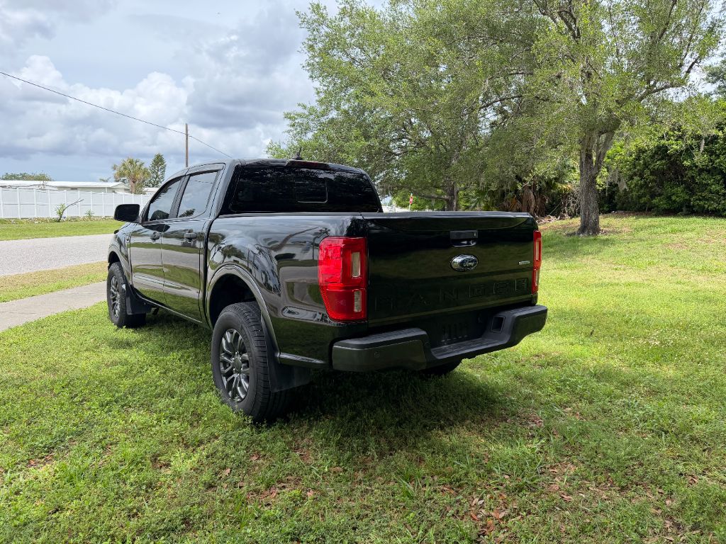 2019 Ford Ranger - $15,197