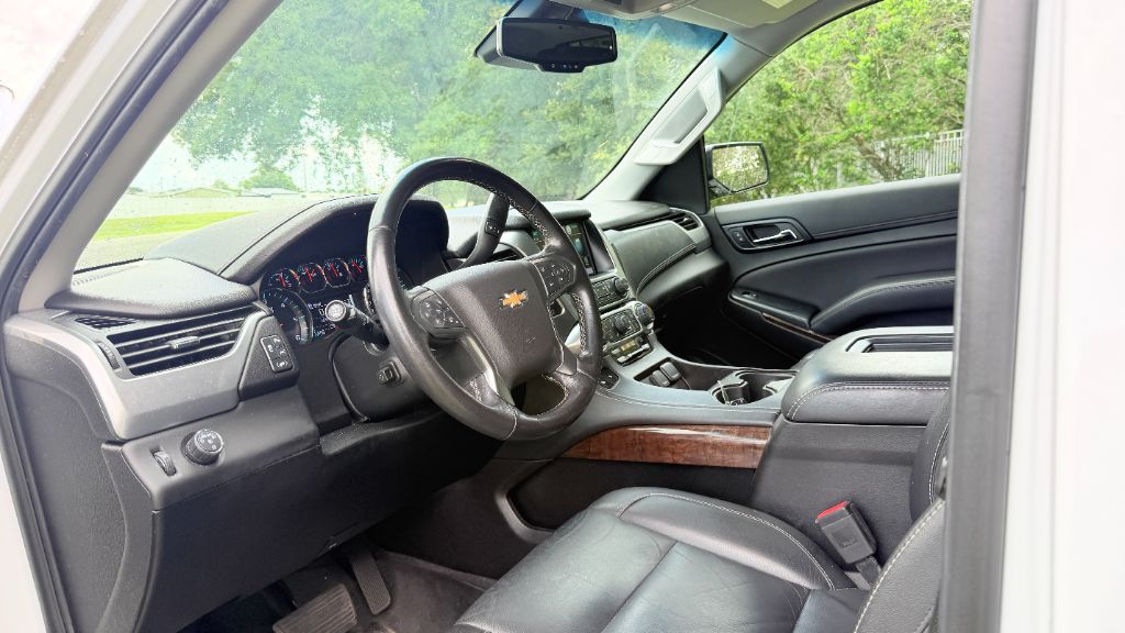 2019 Chevrolet Suburban - $23,387