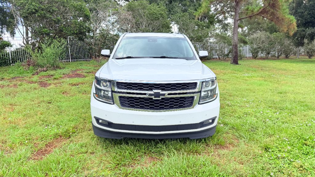 2019 Chevrolet Suburban - $23,387