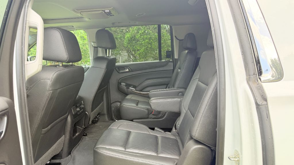 2019 Chevrolet Suburban - $23,387