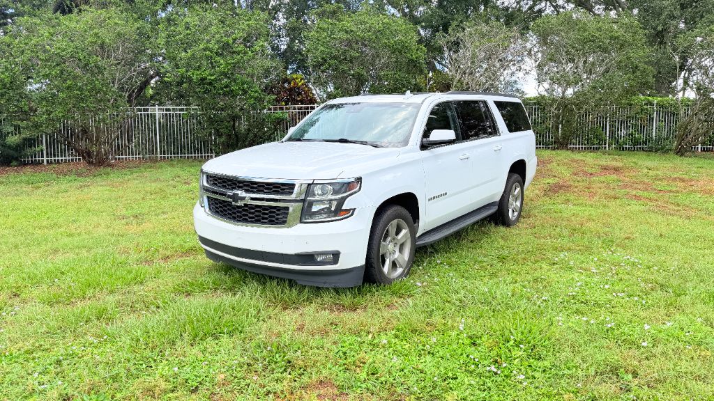 2019 Chevrolet Suburban - $23,387
