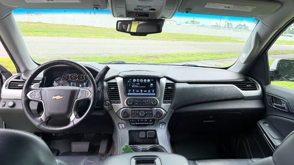2019 Chevrolet Suburban - $23,387