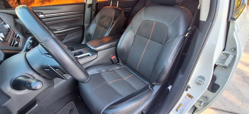 2020 Nissan Altima - $13,183