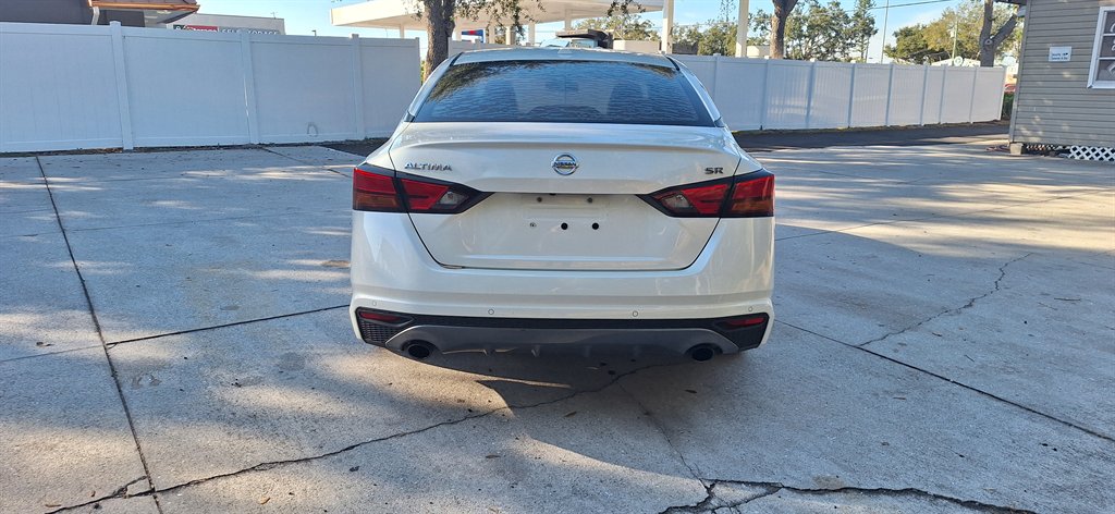 2020 Nissan Altima - $13,183