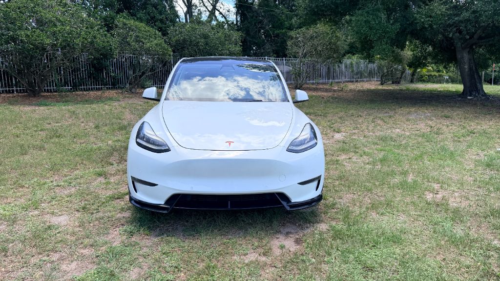 2020 Tesla Model Y - $21,297
