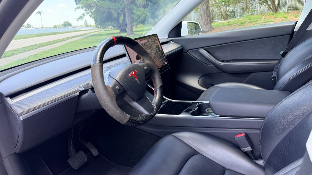 2020 Tesla Model Y - $21,297