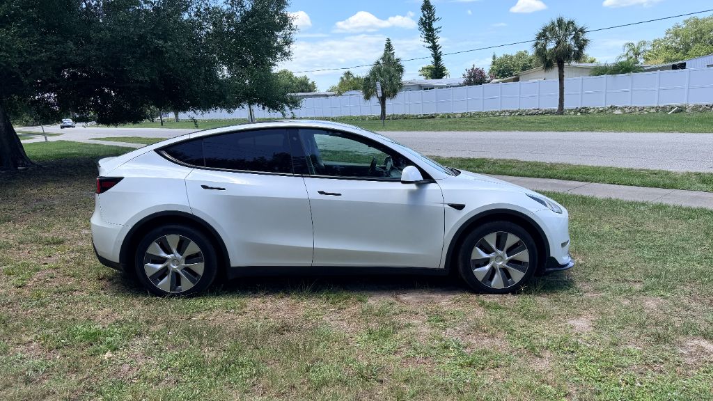 2020 Tesla Model Y - $21,297