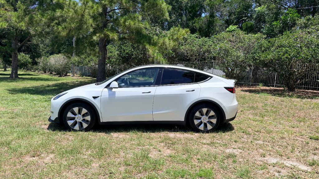 2020 Tesla Model Y - $21,297