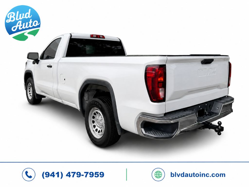 2020 GMC Sierra 1500 - $12,387