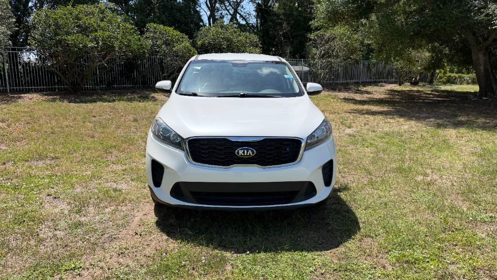 2020 Kia Sorento - $15,397