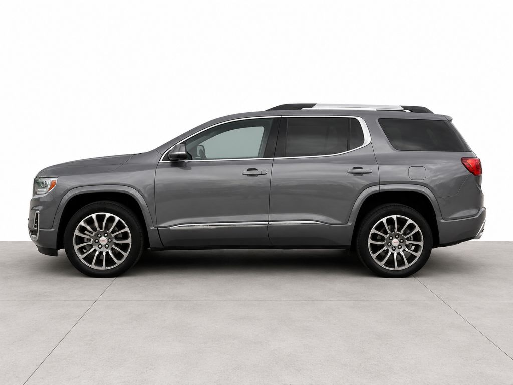 2020 GMC Acadia