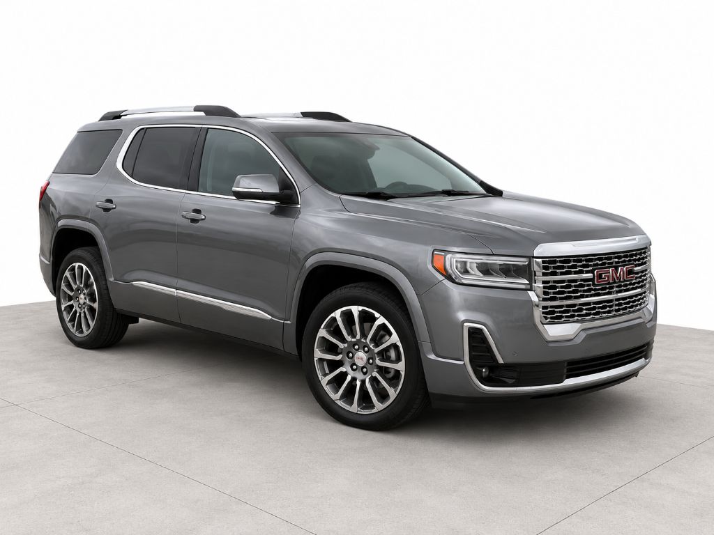 2020 GMC Acadia