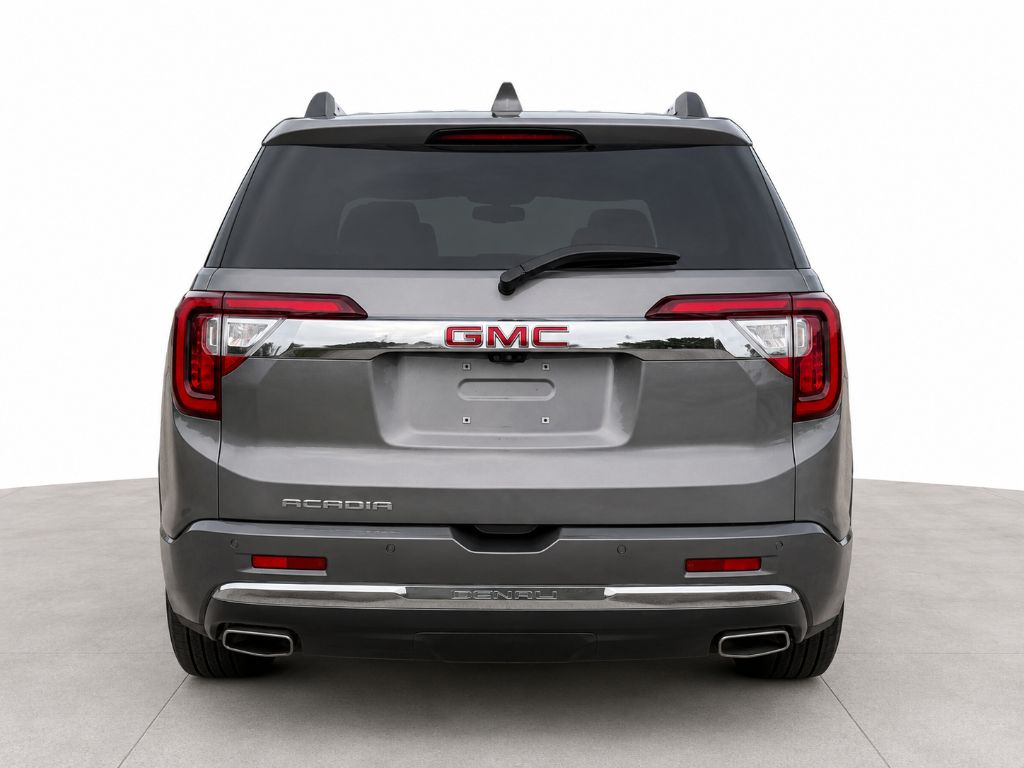 2020 GMC Acadia
