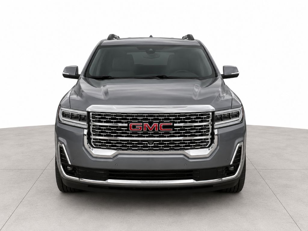 2020 GMC Acadia