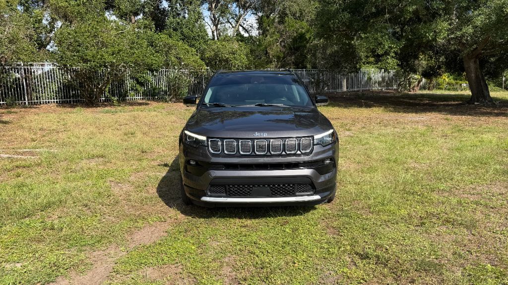 2022 Jeep Compass - $18,297