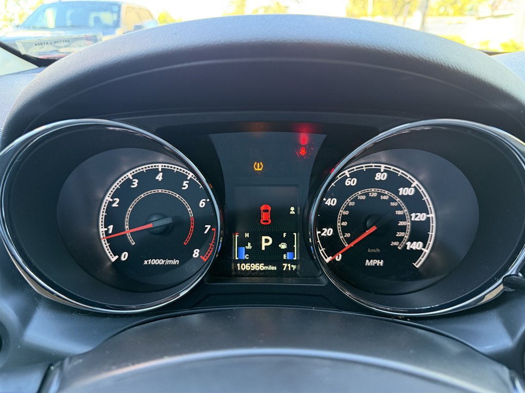 2022 Mitsubishi Outlander - $11,387