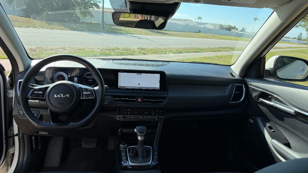 2024 Kia Seltos - $22,998
