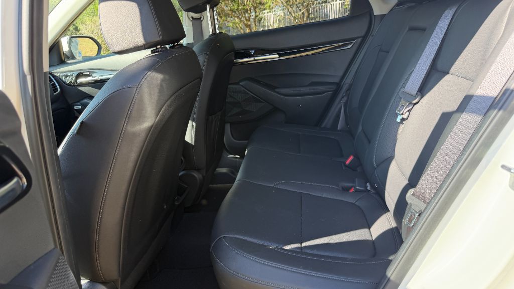 2024 Kia Seltos - $22,998