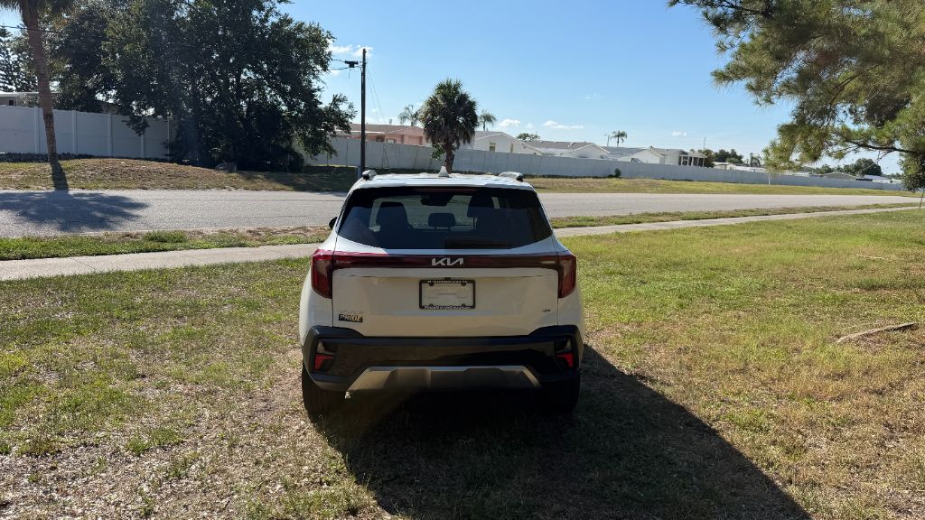 2024 Kia Seltos - $22,998