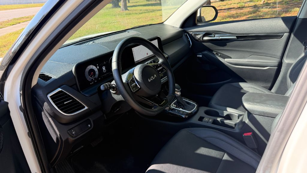 2024 Kia Seltos - $22,998