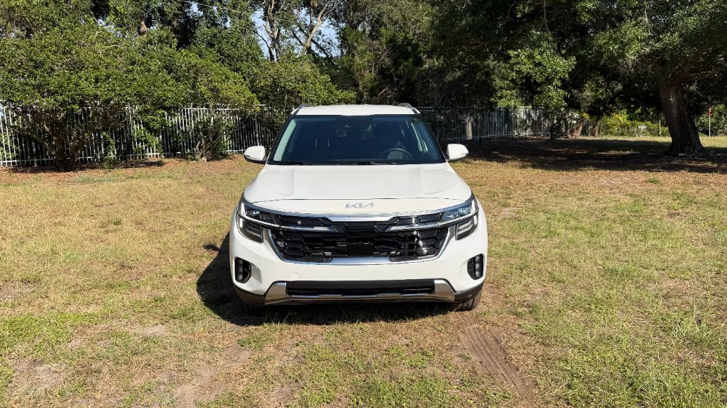 2024 Kia Seltos - $22,998