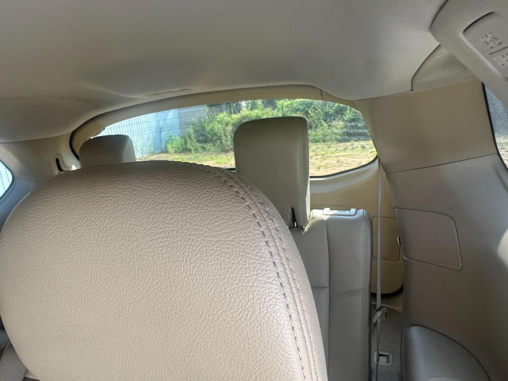 2014 Nissan Pathfinder - $6,500