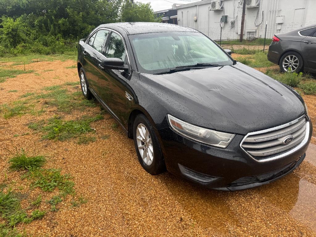 2013 Ford Taurus - $5,000