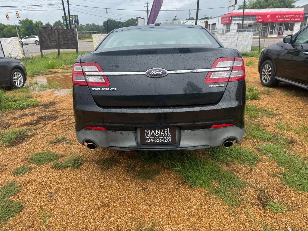 2013 Ford Taurus - $5,000