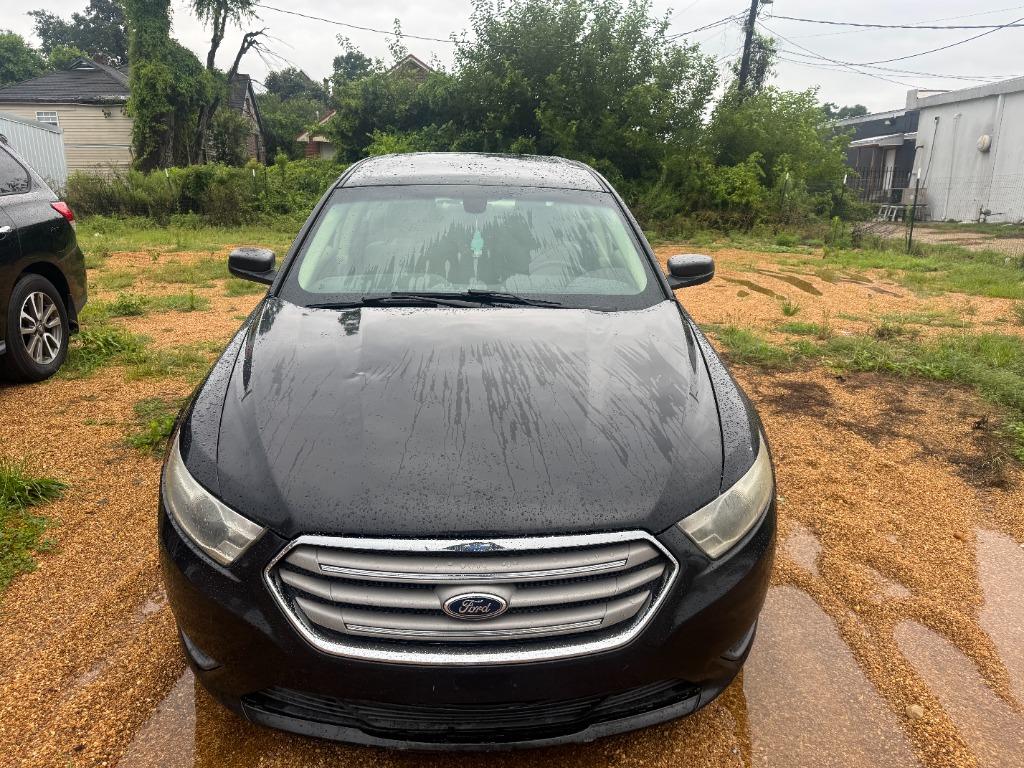 2013 Ford Taurus - $5,000